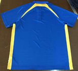 mesh breathable customize design full print polo shirt polyester fabric