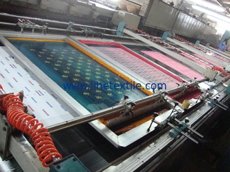 SHANDONG LIHE TEXTILE CO.,LTD.