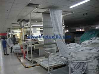 SHANDONG LIHE TEXTILE CO.,LTD.