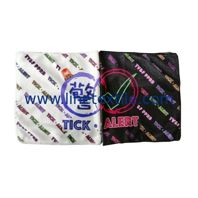 Custom small MOQ soft feel high quality promotional beach towels with logo custom print