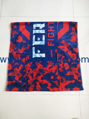 New Design Customized Printed Beach Towel High Quality Cotton Beach Towel