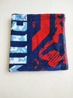 New Design Customized Printed Beach Towel High Quality Cotton Beach Towel