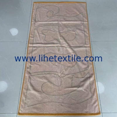 Promotional Quick Dry Sand Free Digital Photo Printed Cotton/Microfiber Custom Beach Towel With Logo