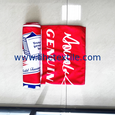 custom print microfiber beach terry towel Fast Dry Sand Free Terry beach towel
