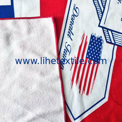 custom print microfiber beach terry towel Fast Dry Sand Free Terry beach towel