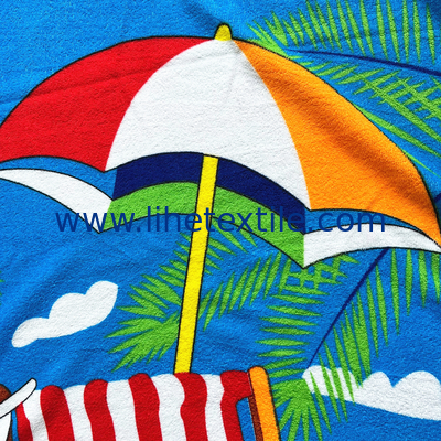 terry extra large beach towels sand free micro fiber beach towels hawaiian print