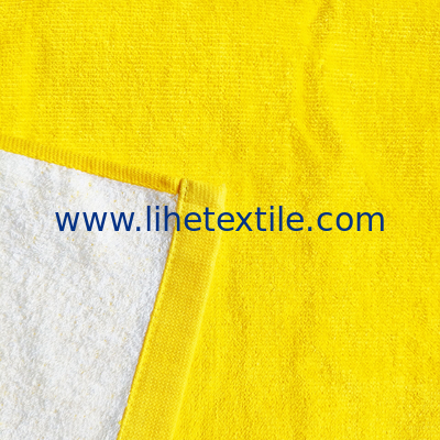 For Kids Custom Logo Digital Reactive Printing Terry Cotton Character Cartoon Bath Beach Towel