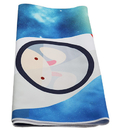 2022 kids spaceship beach towels hawaii beach towel microfiber printed beach towel