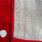 Manufacturer supply oversize 100%Cotton Custom Logo Velour Beach Towel Terry Printed Cotton Beach Towels