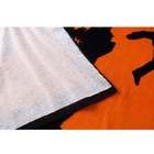 Factory directly Low MOQ custom beach towel 100% cotton beach towels with logo custom print personalized beach towels