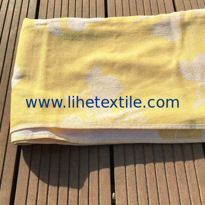 oversized summer quick dry towel beach turkish beach towel with 100% cotton