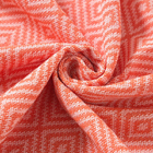2022 High Quantity Turkish Beach Towel Custom Print Striped Fringed Sand Free 100% Cotton Beach Towels