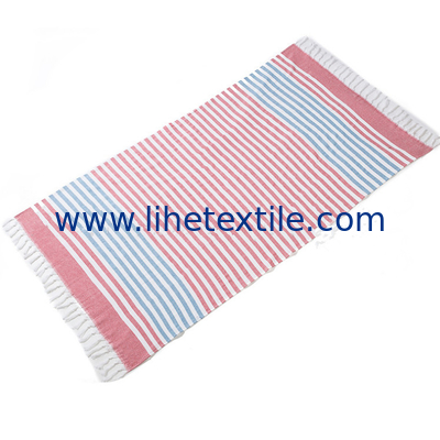 turkish cotton beach towels made in turkey striped turkish towel sand free beach towel