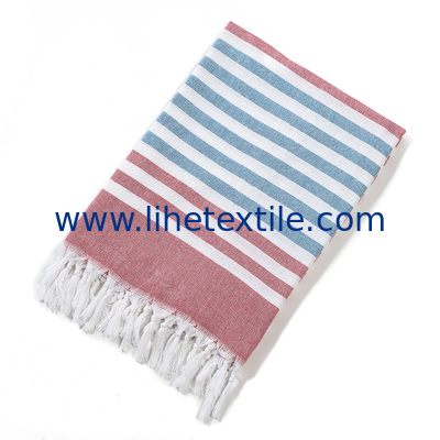 turkish cotton beach towels made in turkey striped turkish towel sand free beach towel