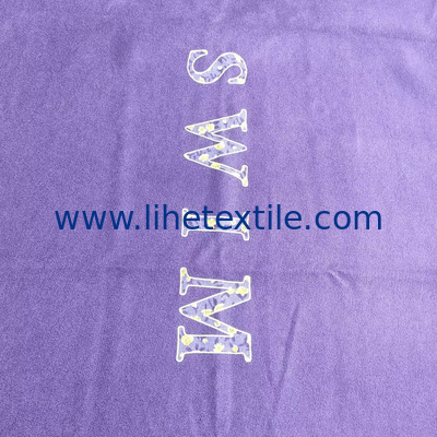Custom Digital Printing microfibre sublimation quick dry Sand Free Microfiber Beach Towel
