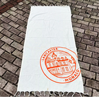 2022 High Quantity Turkish Beach Towel Custom Print Beach Towel With Logo Sand Free Cotton Beach Towels