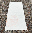 2022 High Quantity Turkish Beach Towel Custom Print Beach Towel With Logo Sand Free Cotton Beach Towels