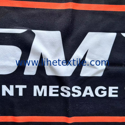 Large Recycled Microfiber Beach Towels High Quality Summer Towel Terry Cloth Beach Customer Logo