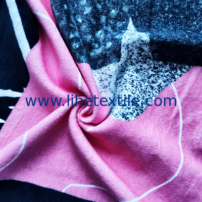 Wholesale custom 100% cotton large beach towel with logo printed luxury designer beach towel