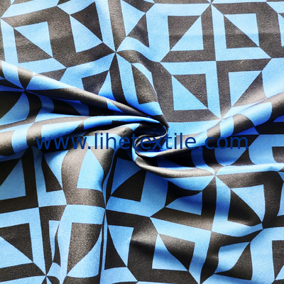 Wholesale private label digital custom gym microfiber suede sport printed beach towel with logo