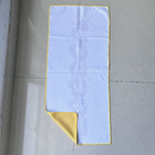 high quality 100% microfiber beach towel microfibre sport towel microfiber golf towel custom logo