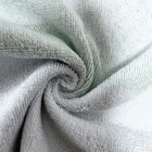 luxury vivid 100% cotton digital print sports gym towel with custom logo for match campaign