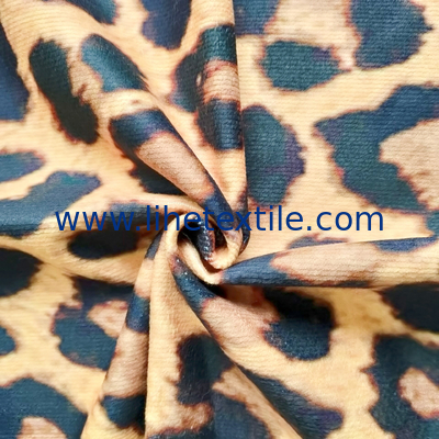 Rectangular beach towel Leopard print beach towel can be customized with microfiber sexy women beach towel