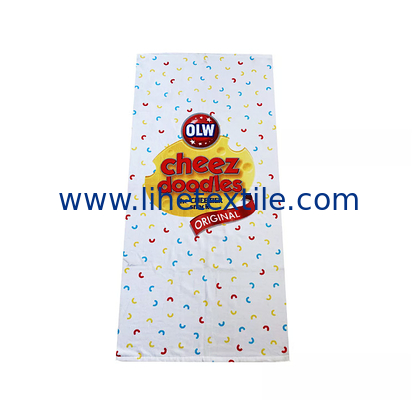 Wholesale Bulk 100% Cotton Custom Reactive Printing Promotion Beach Towel With Logo