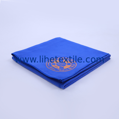 Recycled custom design suede microfiber customizable beach towel sublimated hawaii beach towel wholesale