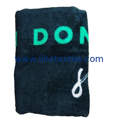 Hot selling high quality cotton beach towel