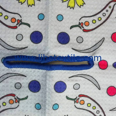 Promotion swimming microfiber beach towels quick dry micro fiber beach towel  packaging custom printing toddler  towel