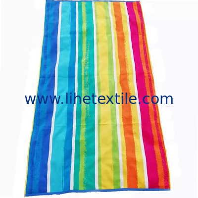 promotional blankets velour extra large towels vintage beach towel for beach