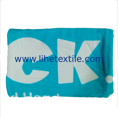 Hot summer customised beach towels with logo custom print sand free personalized beach towels eco friendly beach towel