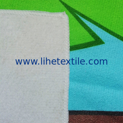 2022 trend microfiber sand free beach towel custom  eco friendly beach towel microfiber beach towel wholesale