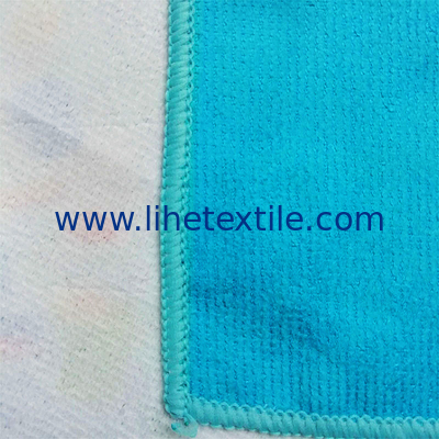 2022 trend microfiber sand free beach towel custom  eco friendly beach towel microfiber beach towel wholesale