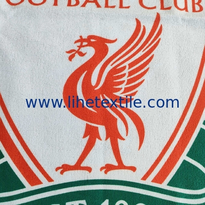 2021 best selling  wholesale large microfiber summer luxury custom designer print with logo designer beach towels