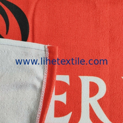 2021 best selling  wholesale large microfiber summer luxury custom designer print with logo designer beach towels