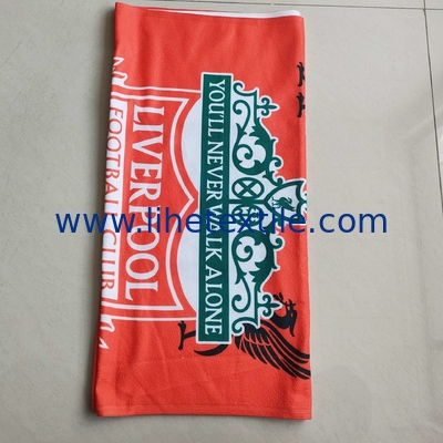 2021 best selling  wholesale large microfiber summer luxury custom designer print with logo designer beach towels