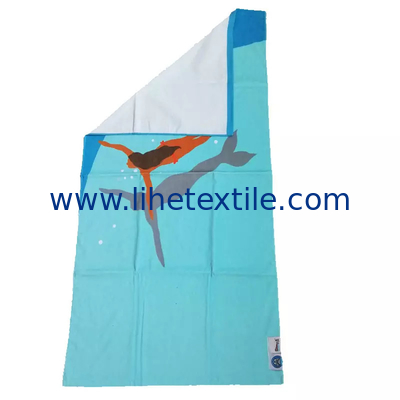 Factory high quality hotel bath naked girl beach towel 100% cotton