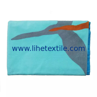 Factory high quality hotel bath naked girl beach towel 100% cotton