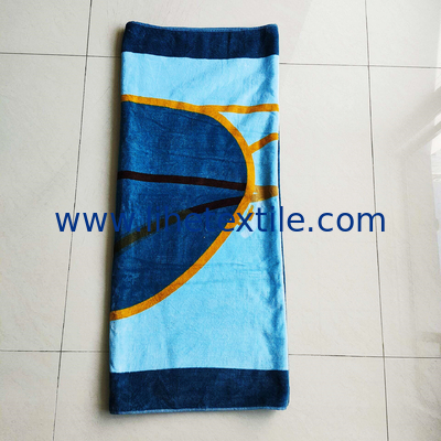 high quality promotional beach towels custom designer print large beach towels