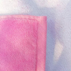 Factory pink purple thick beach towel luxury heavy custom jacquard beach towel