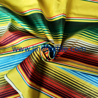 Recycled custom design double side print suede microfiber beach towel