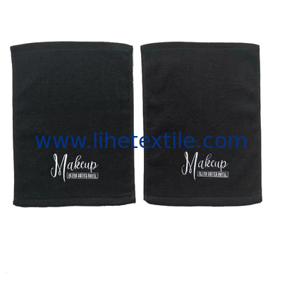 New Arrival soft hand towels 100% cotton for face or sport