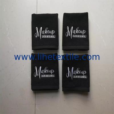 New Arrival soft hand towels 100% cotton for face or sport