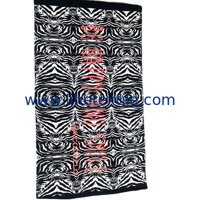 New arrival black luxury bamboo bath towel 100% cotton hotel terry bath towel kids printed  hotel bath towels 100% cotto