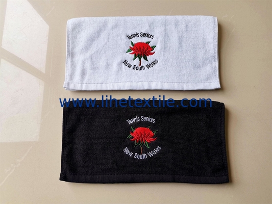 Hot sale  hotel towels bath 100% cotton embroidery logo