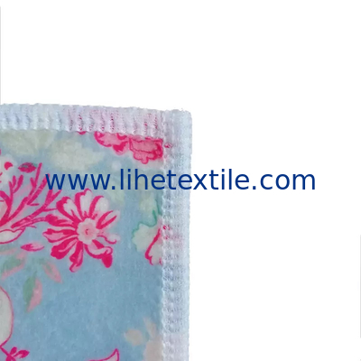 Promotion high quality cheap beach towel cotton and polyester printed yellow cotton fluffy organic terry beach towel