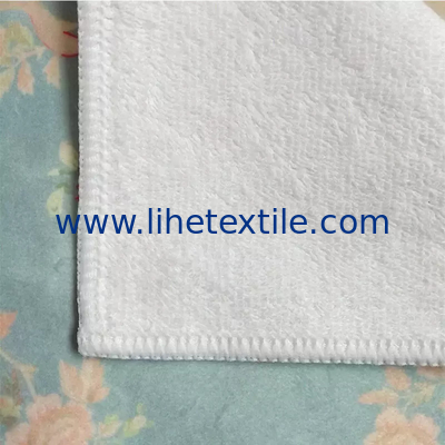 Promotion high quality cheap beach towel cotton and polyester printed yellow cotton fluffy organic terry beach towel