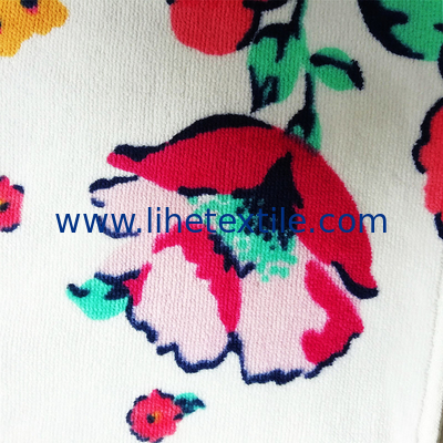 Quality different size customize wholesales cotton beach towel
